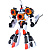 Робот-трансформер Tobot Шаттл Young Toys 307603